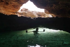 Tour in der Barca Riserva dello Zingaro da San Vito Lo Capo