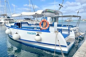 Tour in der Barca Riserva dello Zingaro da San Vito Lo Capo
