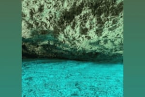 Tour in der Barca Riserva dello Zingaro da San Vito Lo Capo