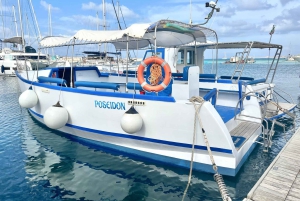 Tour in barca Riserva dello Zingaro da San Vito Lo Capo