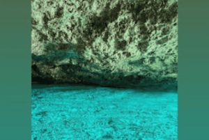 Tour in barca Riserva dello Zingaro da San Vito Lo Capo