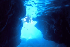 Tour in barca Riserva dello Zingaro da San Vito Lo Capo