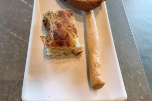 Tour entre o Pistache de Bronte e os Vinhos do Etna