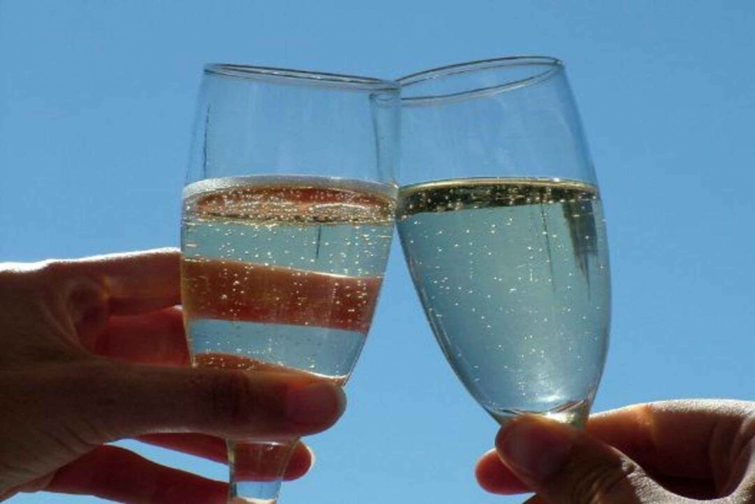 Ortigia: tour delle grotte marine in barca