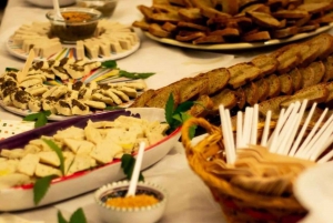 Tradition and taste: tour of Caltagirone's historic mill
