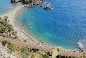 Transfer service from Taormina to Siracusa (or viceversa)