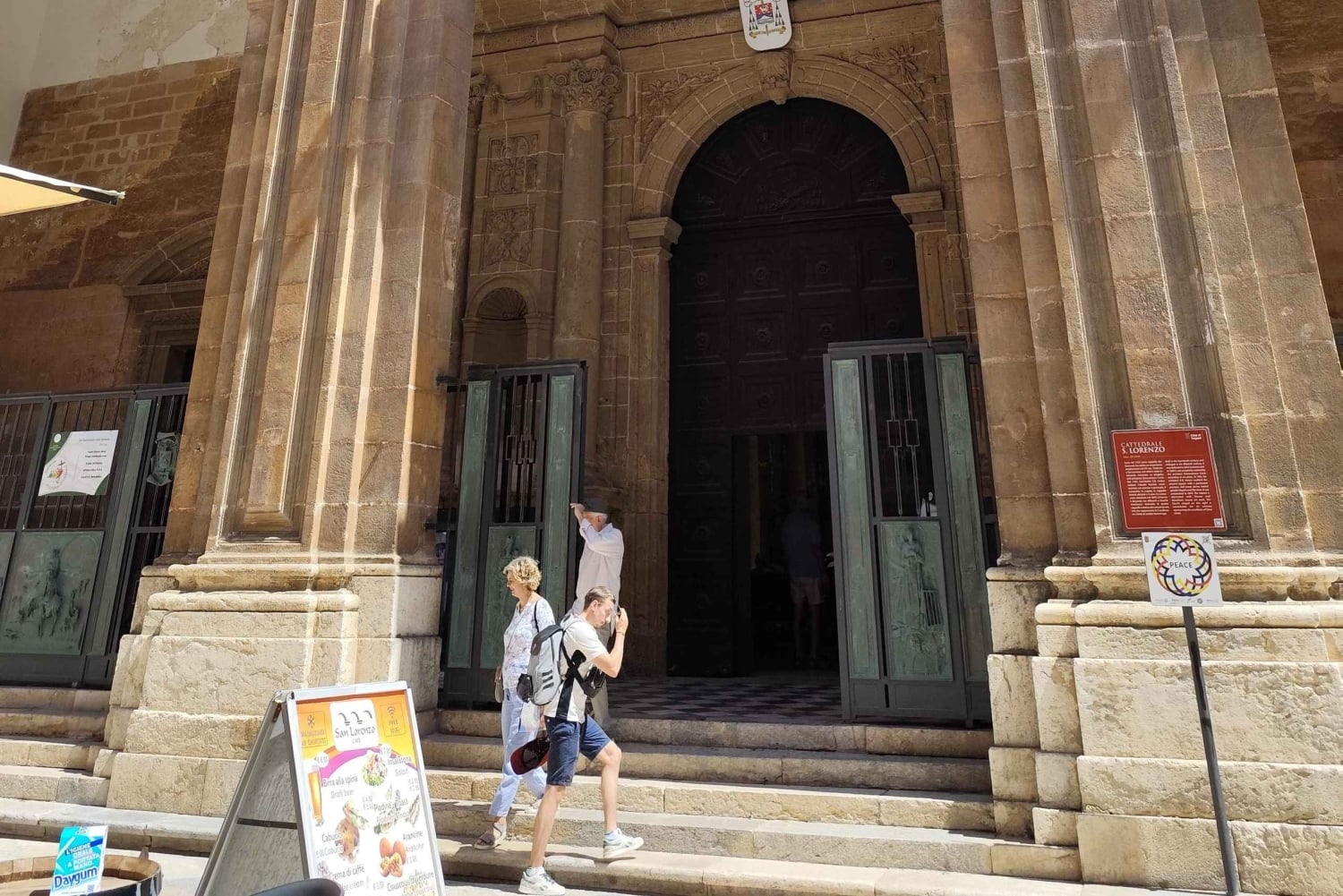 Trapani: Baroque Secrets