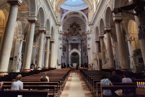 Trapani: Baroque Secrets