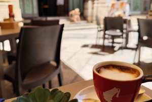 Trapani: Baroque Secrets