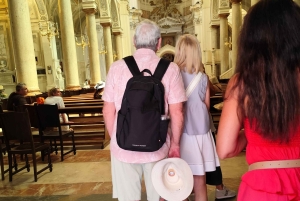 Trapani: Baroque Secrets