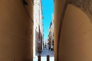 Trapani: Baroque Secrets