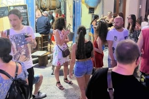 Trapani : demi-journée dans la vieille ville avec un guide local