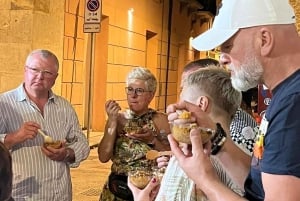 Trapani : demi-journée dans la vieille ville avec un guide local
