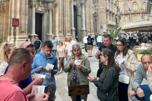 Trapani : demi-journée dans la vieille ville avec un guide local