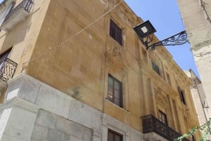 Trapani: Tur til skjulte perler