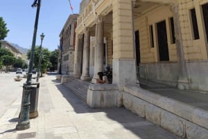 Trapani: Tur til skjulte perler