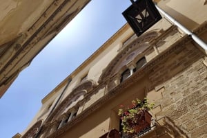 Trapani: Piilotetut helmet -kävelykierros