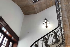 Trapani: Piilotetut helmet -kävelykierros