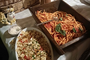 Trekking del Borgo di Castiglione di Sicilia