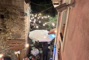 Trekking del Borgo di Castiglione di Sicilia