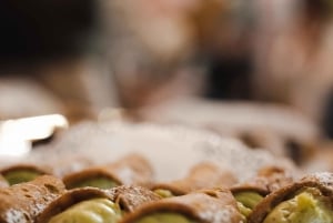 Trekking del Borgo no vilarejo