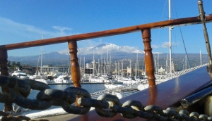 Tripping Sicily - tailor made trips and incentives