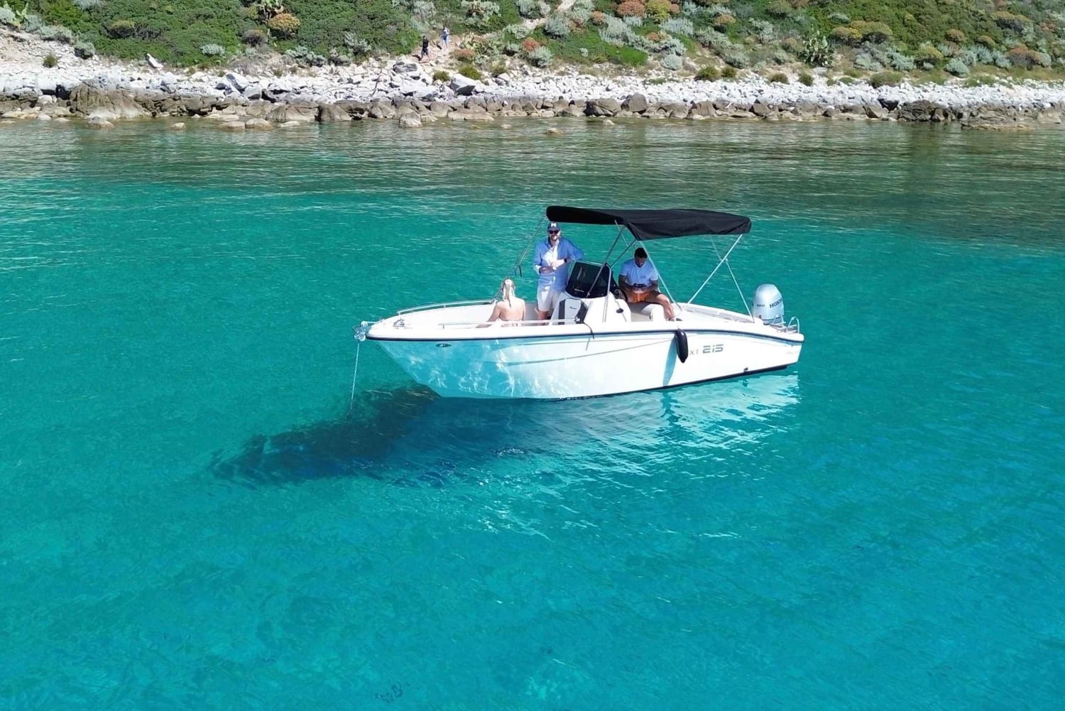 Tropea : excursion pour 8 personnes maximum, exclusive Costa degli Dei