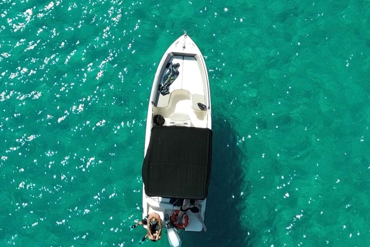 Tropea : excursion pour 8 personnes maximum, exclusive Costa degli Dei