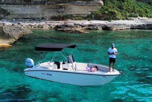 Тропея: экскурсия, максимум 8 человек, эксклюзивно на побережье Божьих островов