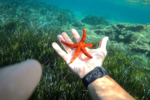 Тропея: экскурсия, максимум 8 человек, эксклюзивно на побережье Божьих островов