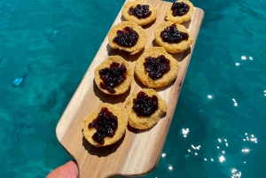 Тропея: экскурсия, максимум 8 человек, эксклюзивно на побережье Божьих островов