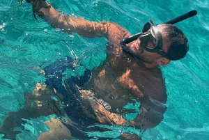 Тропея: экскурсия, максимум 8 человек, эксклюзивно на побережье Божьих островов