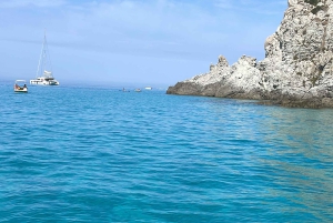 Тропея: экскурсия, максимум 8 человек, эксклюзивно на побережье Божьих островов