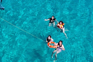 Тропея: экскурсия, максимум 8 человек, эксклюзивно на побережье Божьих островов