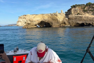 Тропея: экскурсия, максимум 8 человек, эксклюзивно на побережье Божьих островов