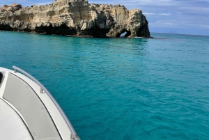 Тропея: экскурсия, максимум 8 человек, эксклюзивно на побережье Божьих островов