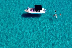 Tropea : excursion pour 8 personnes maximum, exclusive Costa degli Dei