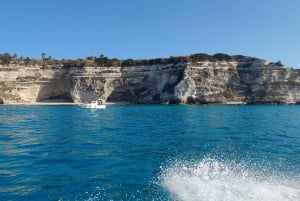 Tropea : excursion pour 8 personnes maximum, exclusive Costa degli Dei