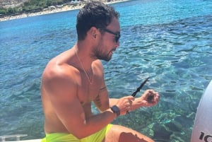 Tropea : excursion pour 8 personnes maximum, exclusive Costa degli Dei