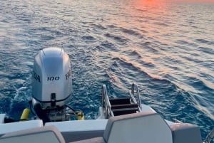 Tropea : excursion pour 8 personnes maximum, exclusive Costa degli Dei