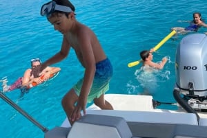 Tropea : excursion pour 8 personnes maximum, exclusive Costa degli Dei