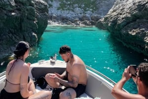 Tropea : excursion pour 8 personnes maximum, exclusive Costa degli Dei