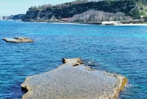 Tropea : excursion pour 8 personnes maximum, exclusive Costa degli Dei