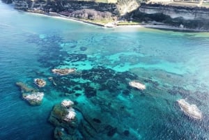 Tropea : excursion pour 8 personnes maximum, exclusive Costa degli Dei