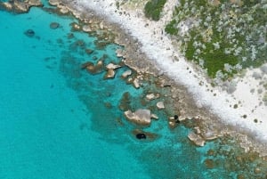 Tropea : excursion pour 8 personnes maximum, exclusive Costa degli Dei