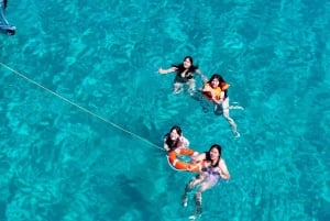 Tropea : excursion pour 8 personnes maximum, exclusive Costa degli Dei