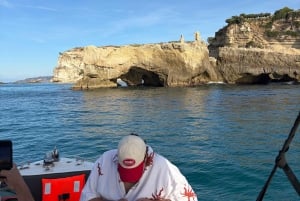 Tropea : excursion pour 8 personnes maximum, exclusive Costa degli Dei