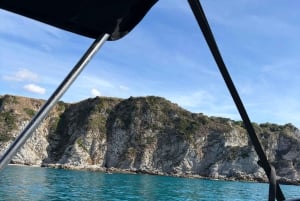 Tropea : excursion pour 8 personnes maximum, exclusive Costa degli Dei