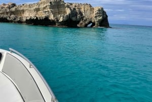 Tropea : excursion pour 8 personnes maximum, exclusive Costa degli Dei