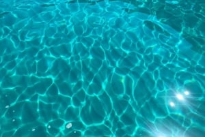 Tropea: Tour privato con skipper a Capo Vaticano